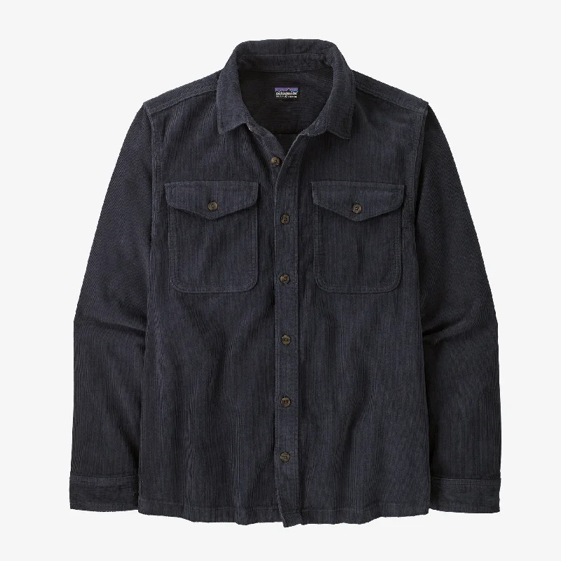 Men's Corduroy Shirt