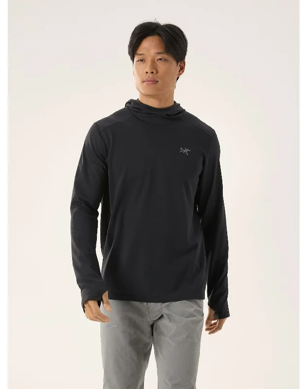 Men's Cormac Heavyweight Hoody