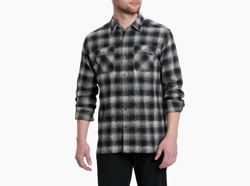 Men's Dillingr Flannel LS Shirt