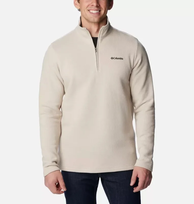 Men's Great Hart Mountain III Half Zip