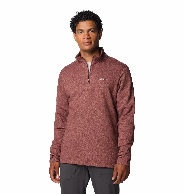 Men's Great Hart Mountain III Half Zip