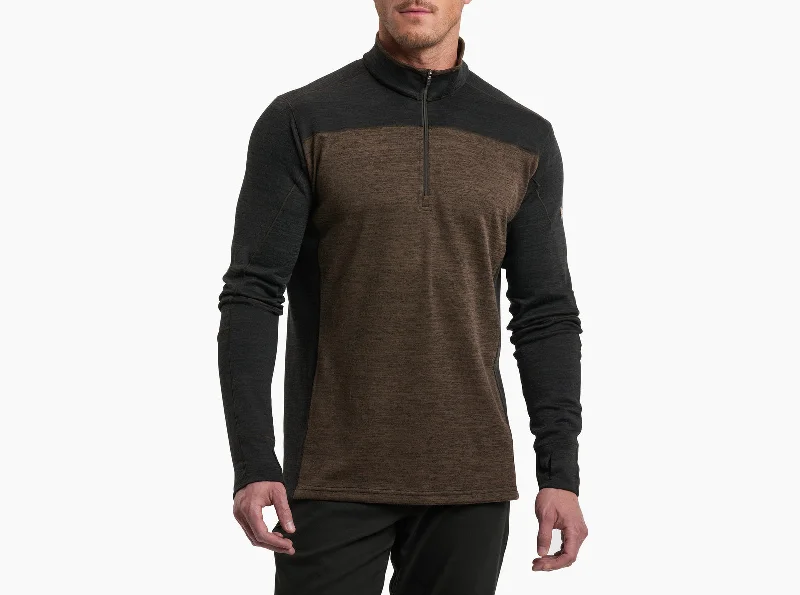 Men's Ryzer 1/4 Zip Pullover