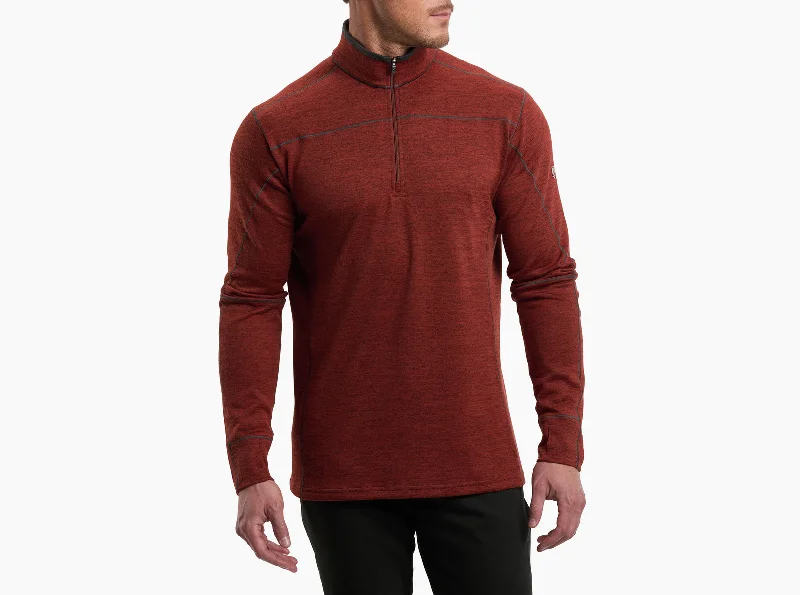 Men's Ryzer 1/4 Zip Pullover