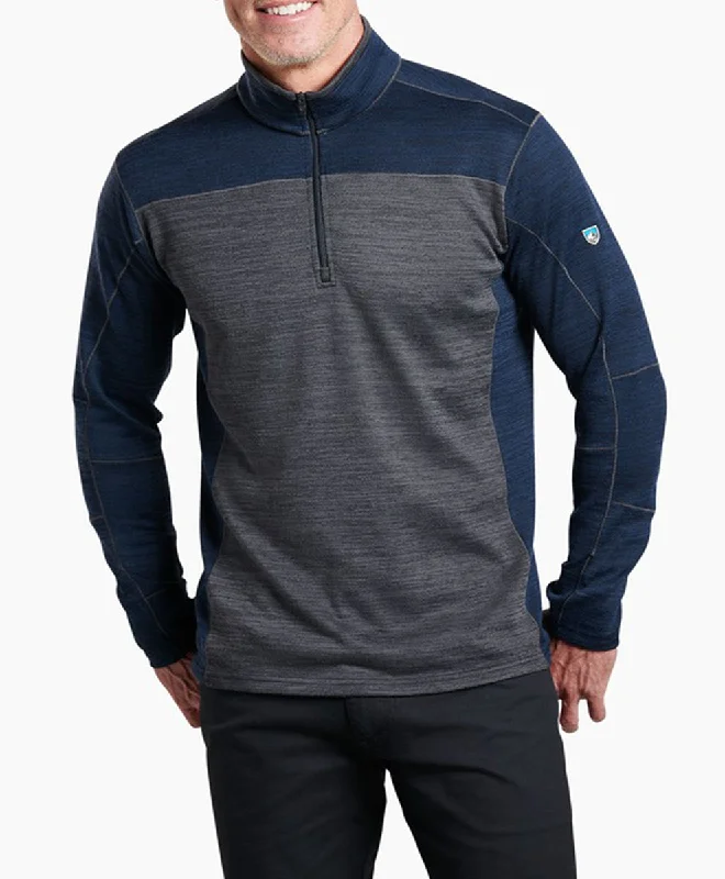 Men's Ryzer 1/4 Zip Pullover