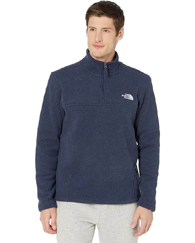 Men's Tsillan 1/4 Zip Sweatshirt