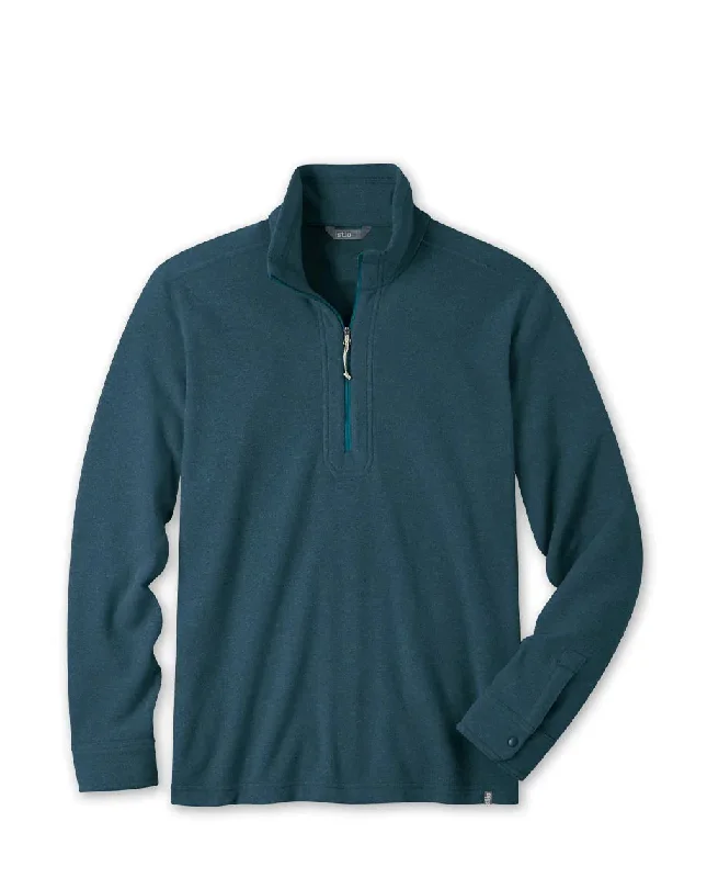 Men's Turpin Fleece Half Zip