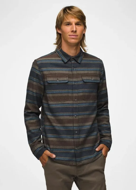 Men's Westbrook Flannel Shirt