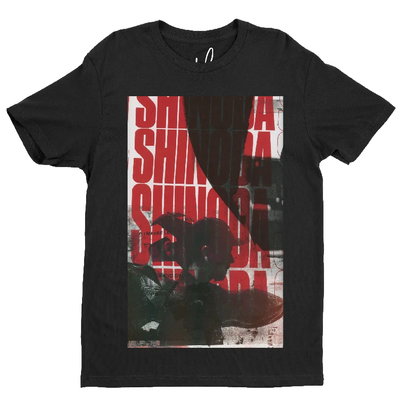 Shinoda Tour Tee