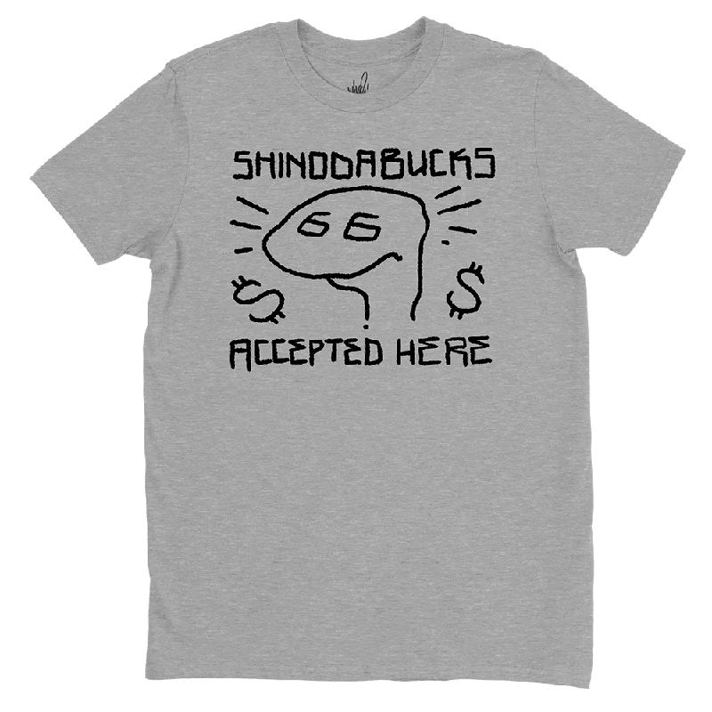 Shinodabucks Tee