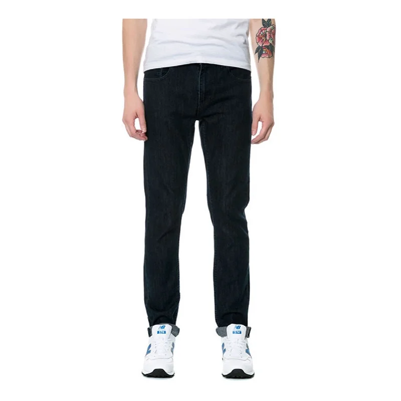 Ambig Mens The Memphis Slim Fit Jeans