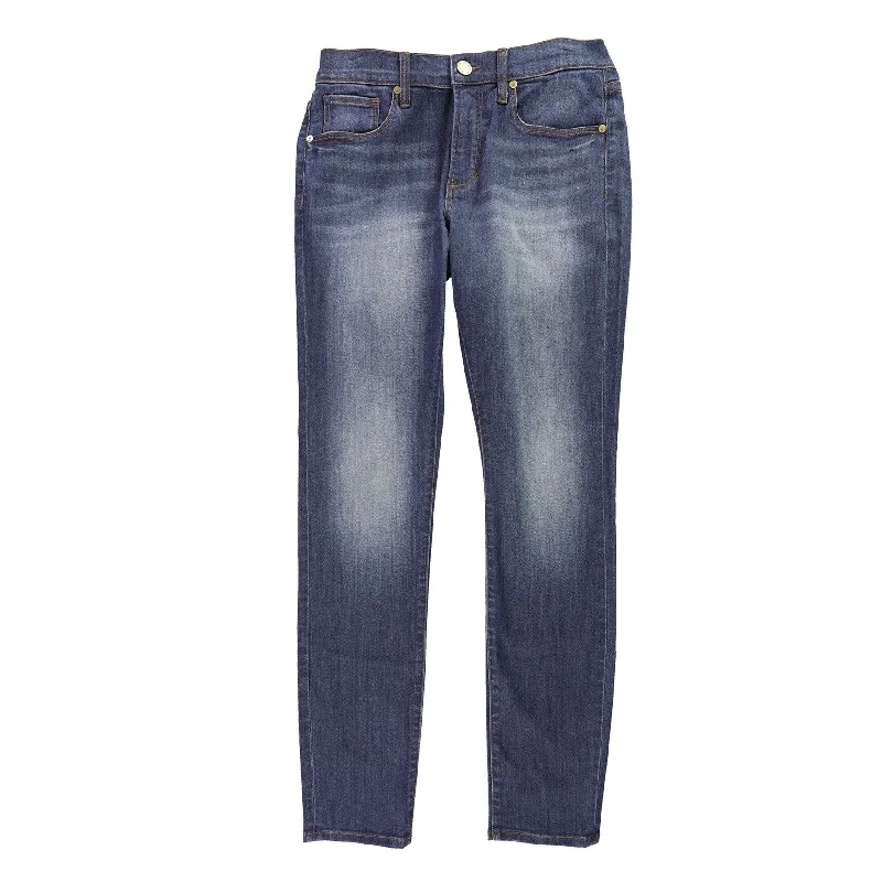 Articles of Society Mens Dylan Slim Fit Jeans, Blue, 32W x 32L - 32W x 32L