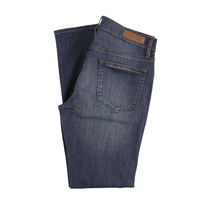 Articles of Society Mens Dylan Slim Fit Jeans, Blue, 32W x 32L - 32W x 32L