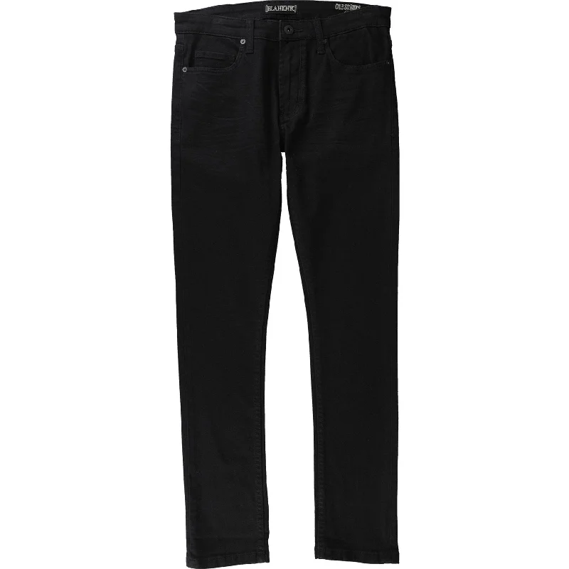 [Blank Nyc] Mens Solid Skinny Fit Jeans