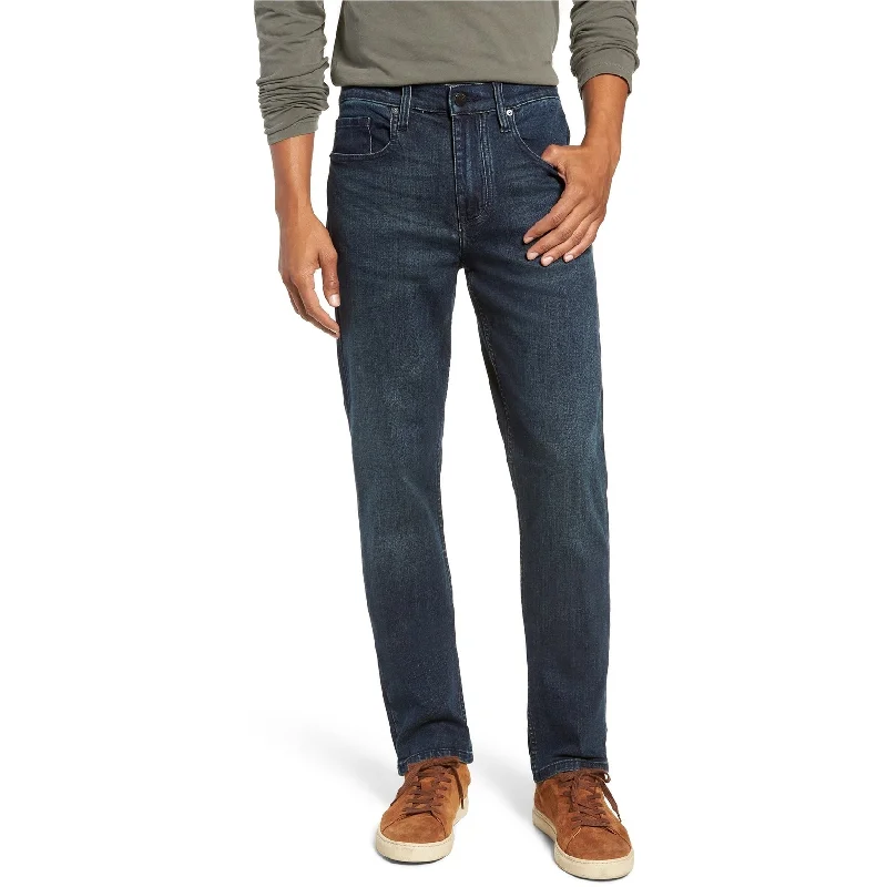 [Blank Nyc] Mens Stanton Straight Leg Jeans