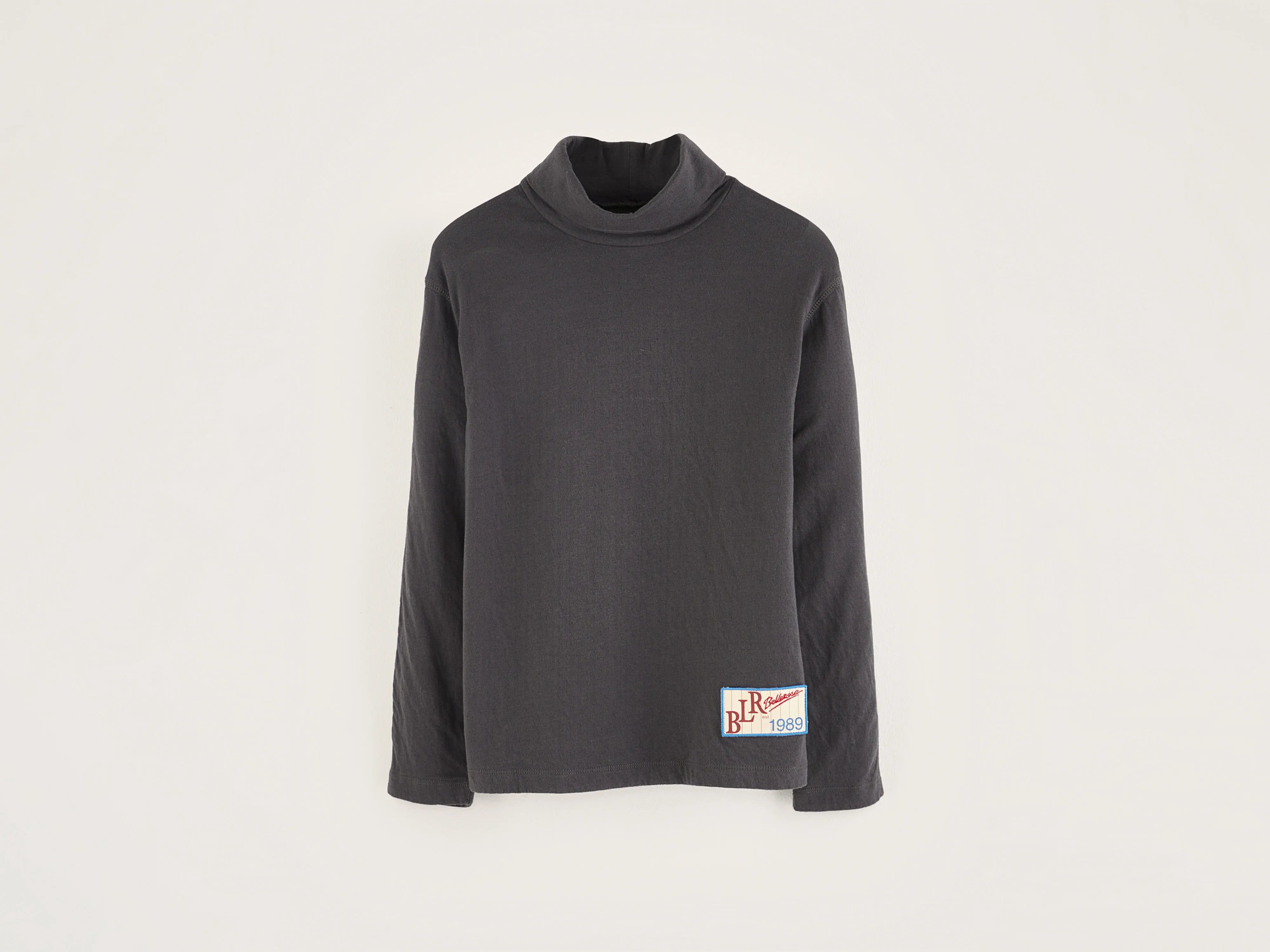 Fanco long-sleeve t-shirt   (242 / B / AMERICA)