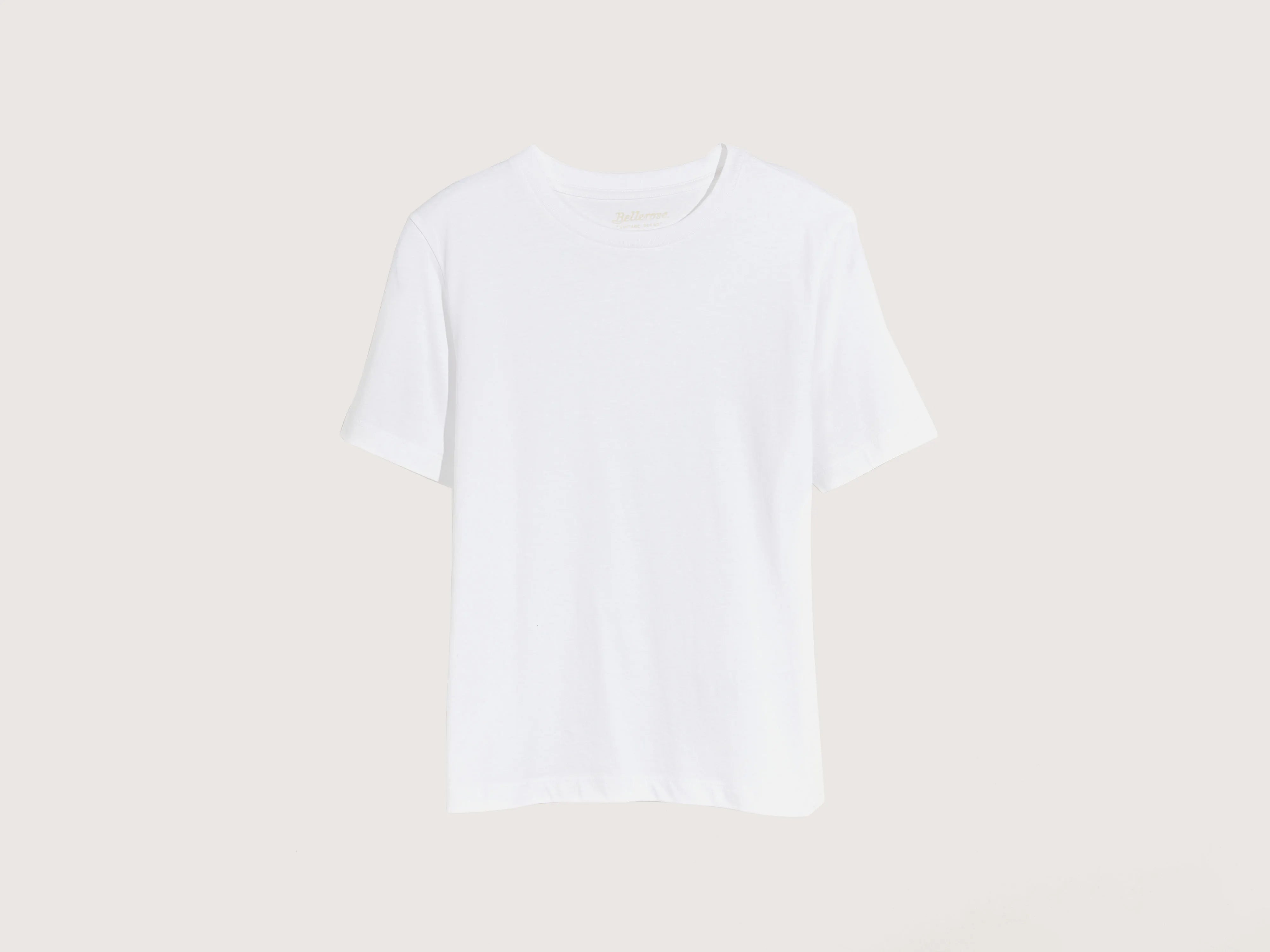 Vince short-sleeve t-shirt   (242 / B / WHITE)