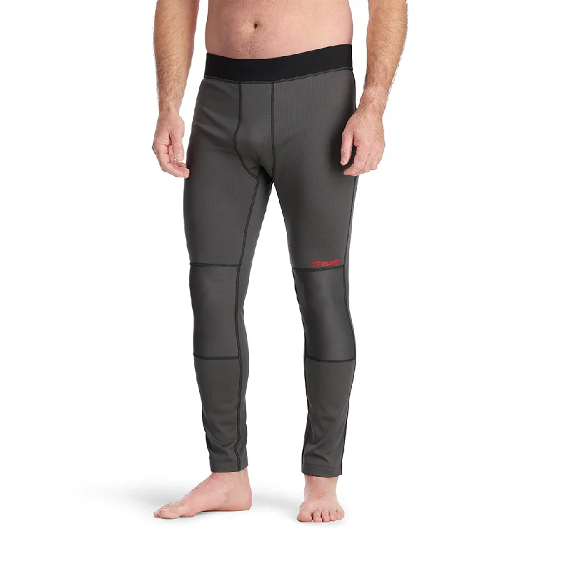 Mens Stretch Charger Pants - Polar