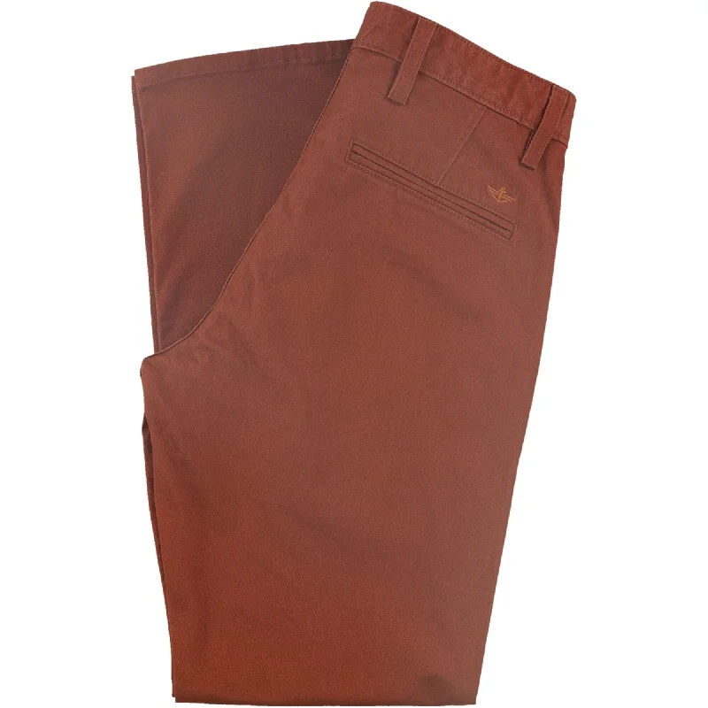 Dockers Mens Stretch Slim Casual Chino Pants