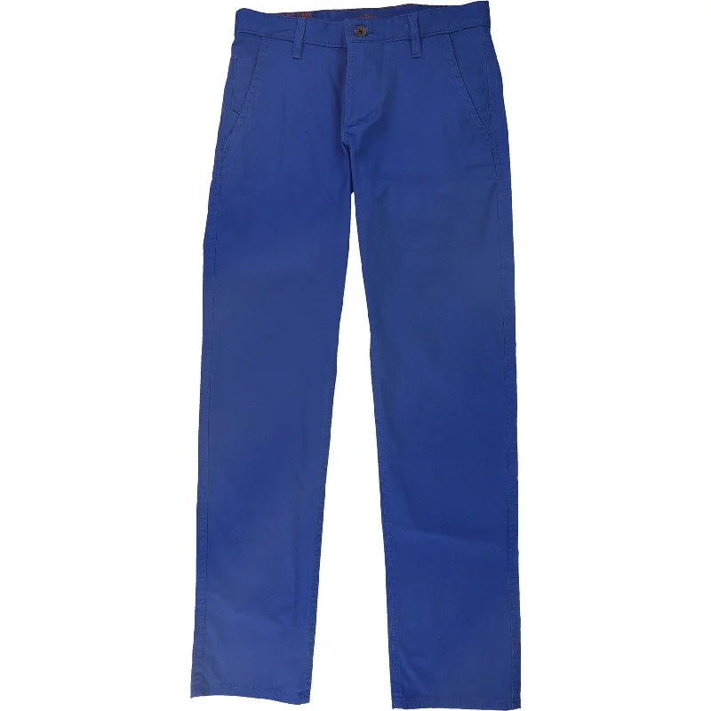 Dockers Mens Tapered Casual Trouser Pants