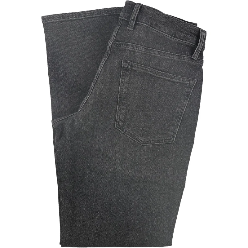 Dstld Mens 3 Year Wash Slim Fit Jeans