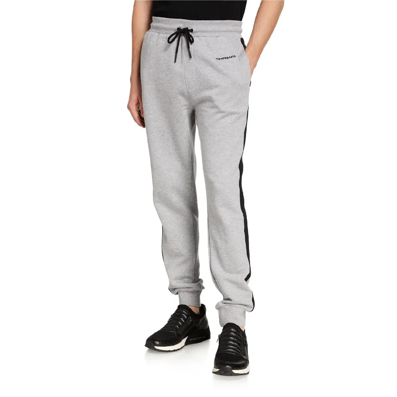 Elevenparis Mens Nilly Casual Jogger Pants