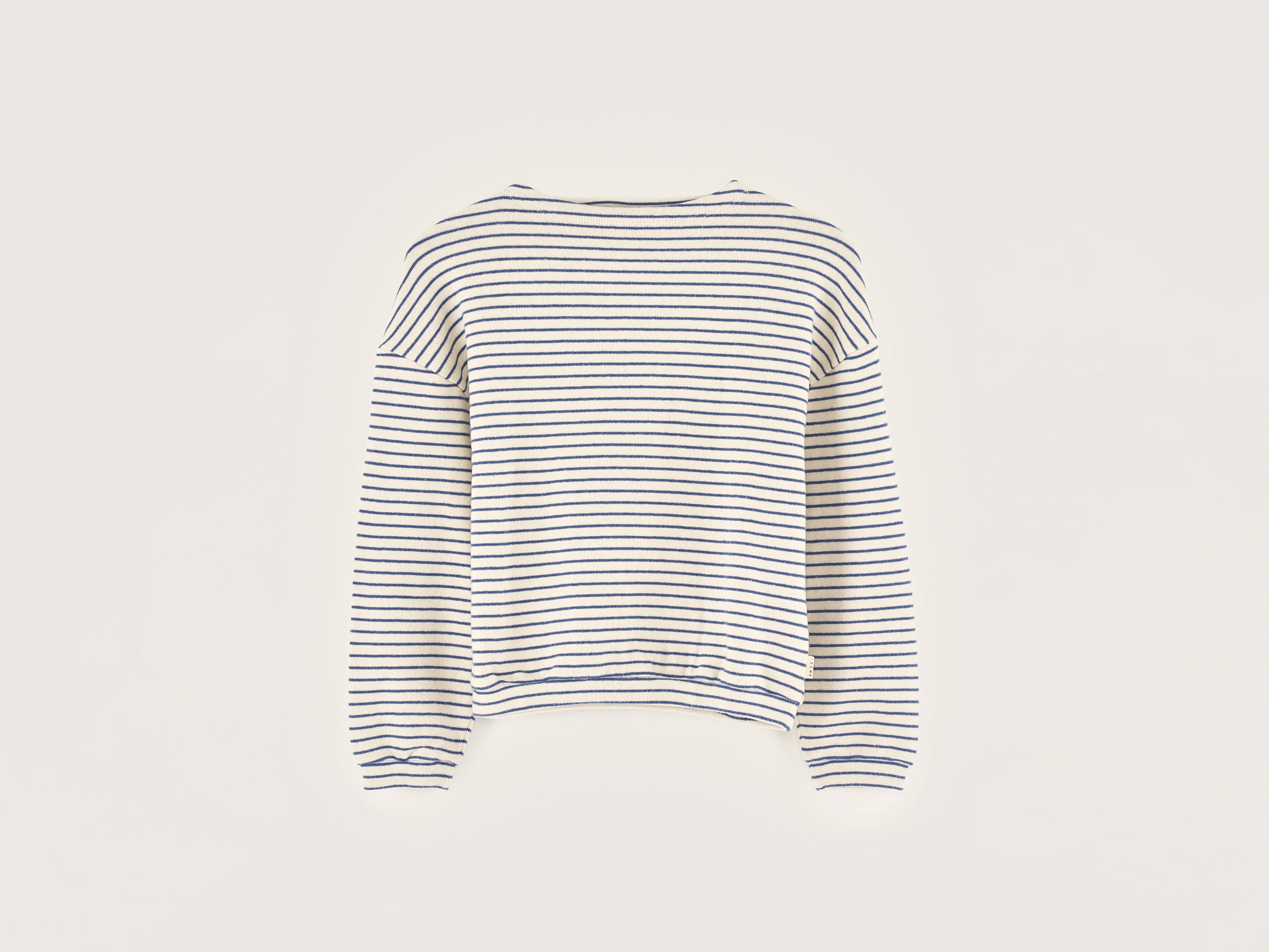 Vaso long-sleeve t-shirt (242 / G / STRIPE A)