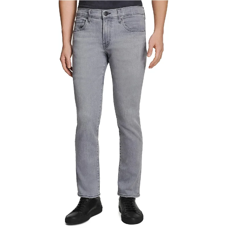 J Brand Mens Tyler Slim Fit Jeans