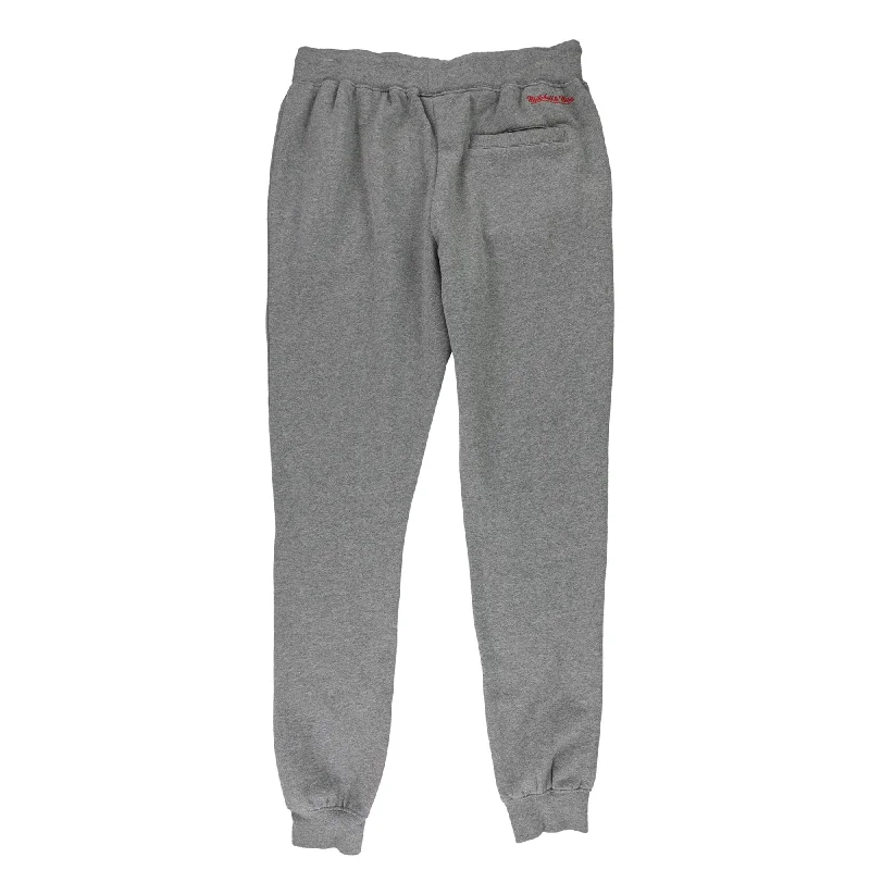 Mitchell & Ness Mens Essentials Casual Sweatpants - Large