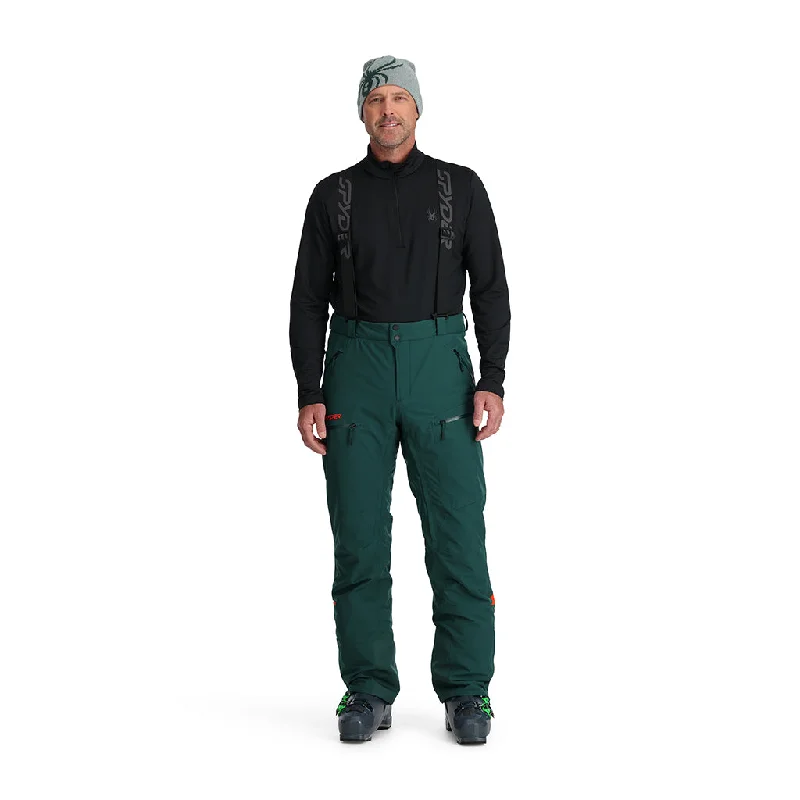 Mens Propulsion - Cypress Green