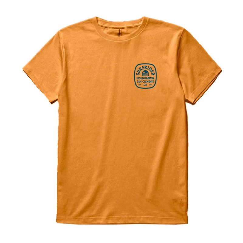 Retro Badge Tee