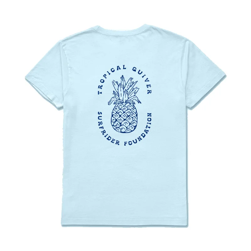 Tropical Quiver Tee