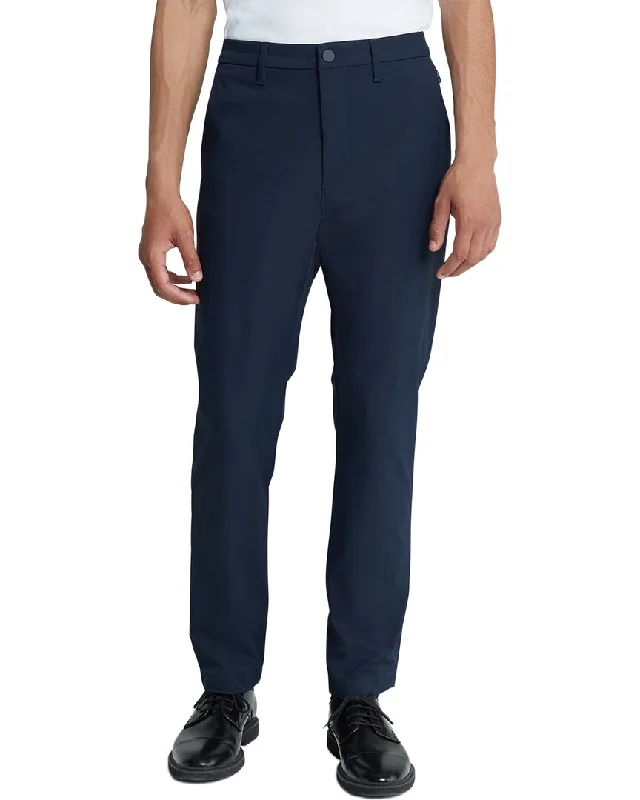 Calvin Klein Slim Fit Pant