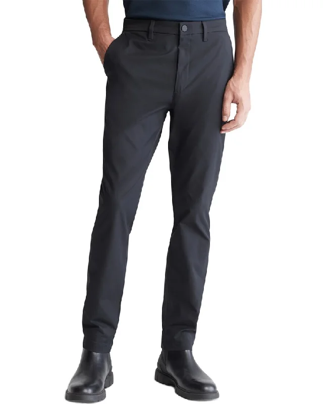 Calvin Klein Slim Fit Pant