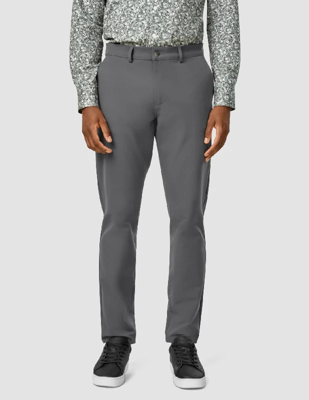 GEN2 Pants Slim Storm Grey