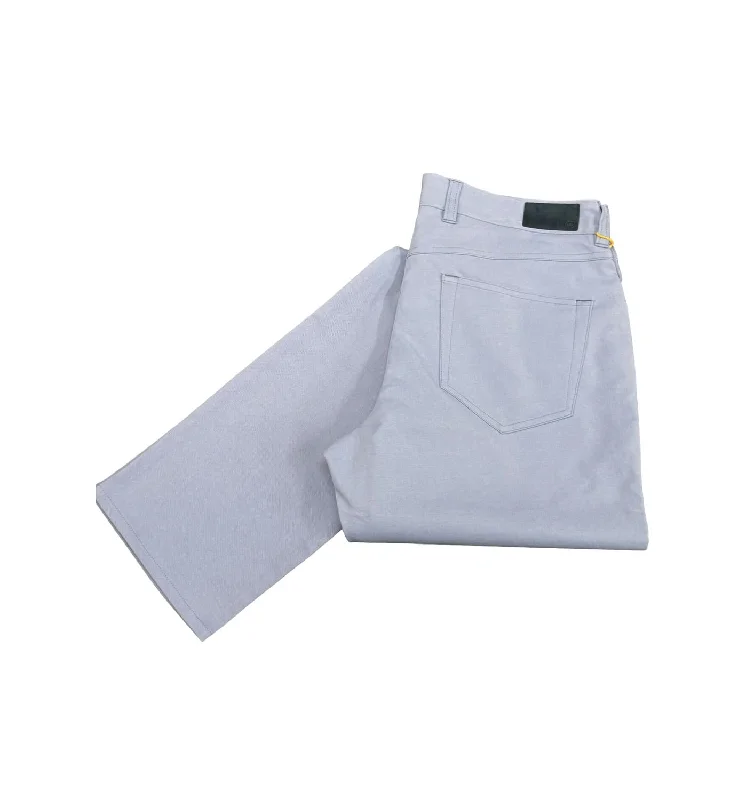 Men Crown Sport Pant In Portb