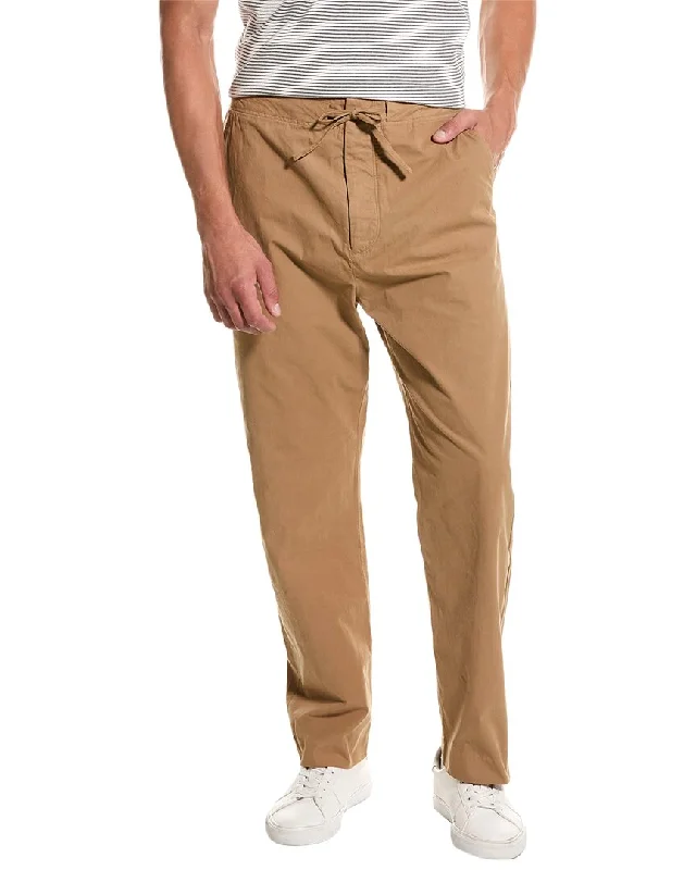 rag & bone Bradford Peached Pant