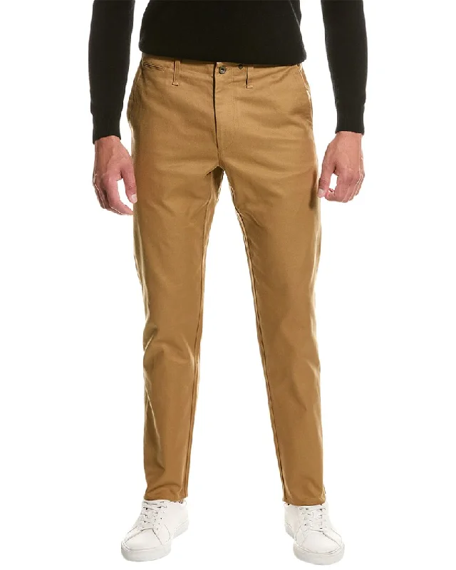 rag & bone Icon Chino