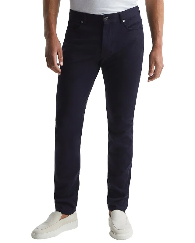 Reiss Nubury Slim Fit Chino Pant