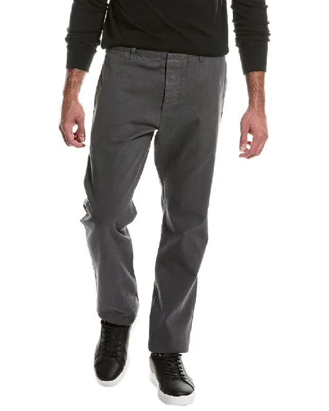 Todd Snyder Selvedge Chino Pant