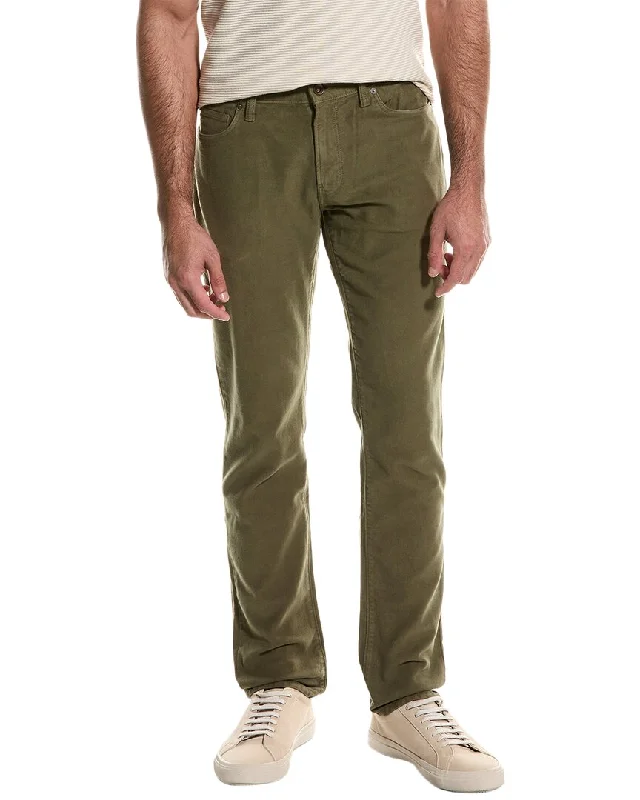 Todd Snyder Slim Fit Pant